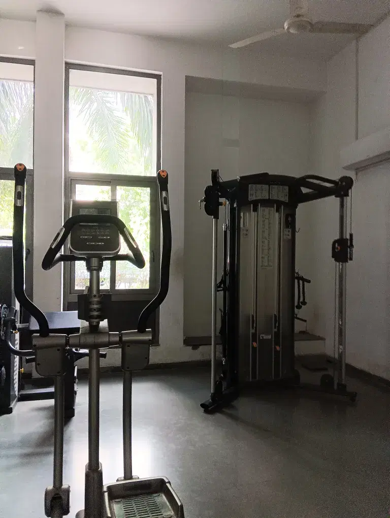 PDEU Sports and GYM photo 6